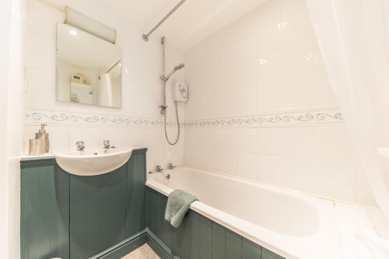 Top Garden Suite Far Sawrey Windermere آمبيلسايد المظهر الخارجي الصورة